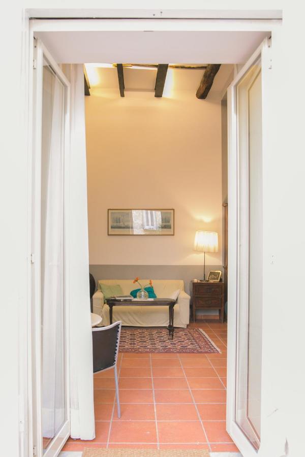 La Casa Del Nespolo, 2 Terrazzi E 2 Bagni In Centro Apartamento Nápoles Exterior foto