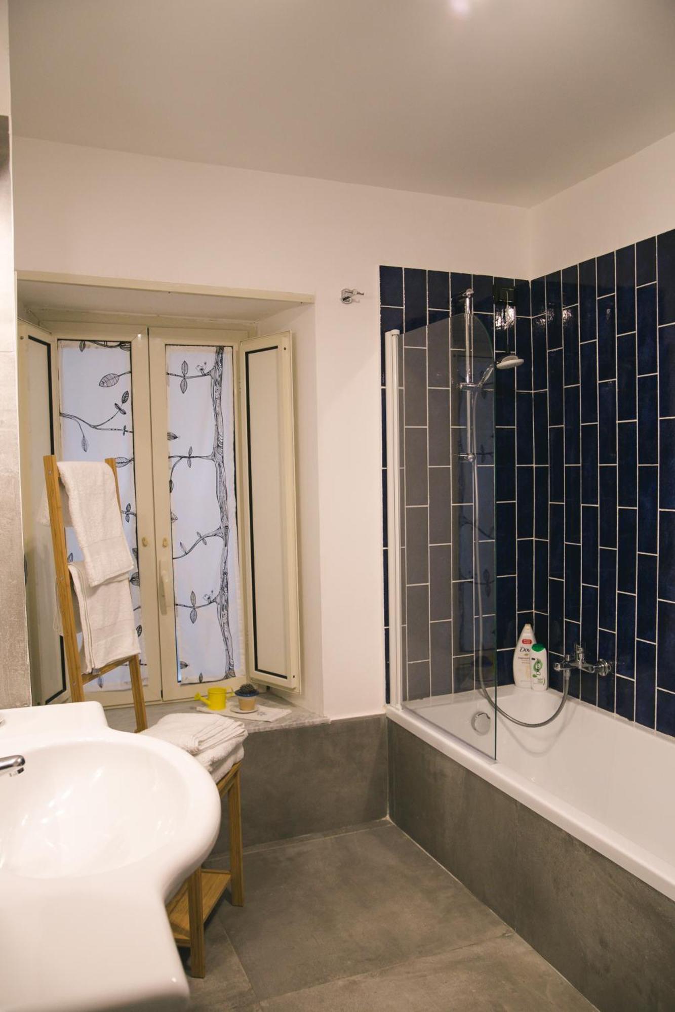 La Casa Del Nespolo, 2 Terrazzi E 2 Bagni In Centro Apartamento Nápoles Exterior foto